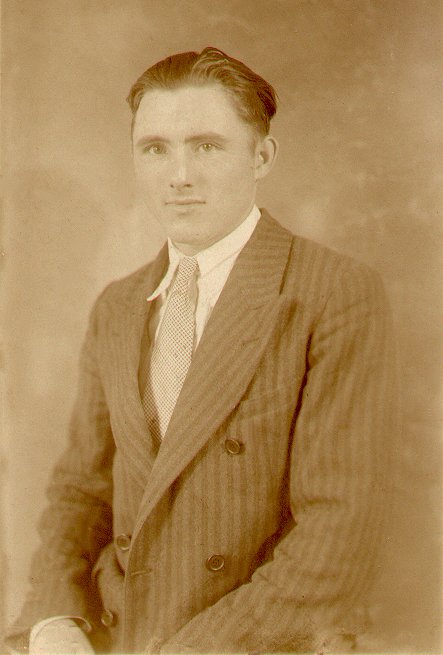 Marion Francis Fleetwood