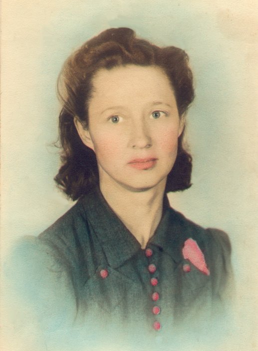 Opal Hattie Faye Simon Fleetwood